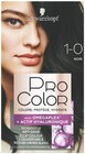 Coloration Pro Color - SCHWARZKOPF en promo à 6,09 € chez Carrefour Market Coloration Pro Color - SCHWARZKOPF dans le catalogue Carrefour Market