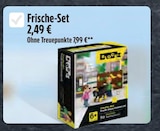 E center - Frische-Set Angebot im Prospekt Frische-Set bei E center im Prospekt für 2,49 €