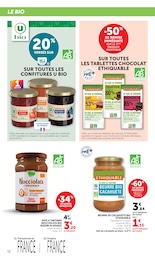 Prix et réduction Abricot dans le prospectus U Express en cours Offre Abricot dans le catalogue U Express du moment à la page 12