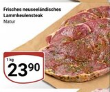 Lammkeulensteak im Angebot bei GLOBUS in Braunschweig Lammkeulensteak Angebote bei GLOBUS Braunschweig für 23,90 €
