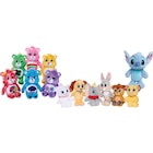 SUR TOUTES LES PELUCHES - DISNEY ET BISOUNOURS en promo chez Carrefour Villeurbanne