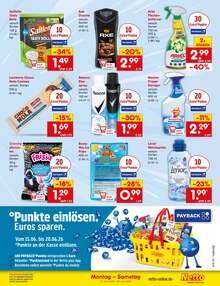 Lenor im aktuellen Netto Marken-Discount Prospekt (Hamm) Lenor im Netto Marken-Discount Prospekt "Aktuelle Angebote" mit 68 Seiten (Hamm)