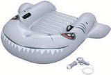 Aufblasbares Kickboard Adventure im Lidl Prospekt Aufblasbares Kickboard Adventure von Bestway im aktuellen Lidl Prospekt für 9,99 €