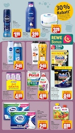 REWE Persil Megaperls im Prospekt 