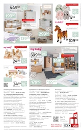 XXXLutz Möbelhäuser Regal im Prospekt 