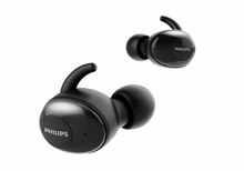 Fnac Port-Sainte-Foy-et-Ponchapt - Ecouteurs sans fil True Wireless Philips UpBeat SHB2505BK Noir Promo Ecouteurs sans fil True Wireless Philips UpBeat SHB2505BK Noir dans le catalogue Fnac "La sélection High Tech" à Port-Sainte-Foy-et-Ponchapt