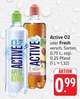 EDEKA Oberstenfeld - Apfel Kiwi Angebot im Prospekt Apfel Kiwi bei EDEKA im Oberstenfeld Prospekt für 0,99 €