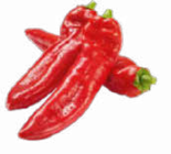 Spitzpaprika rot Angebote bei Netto Marken-Discount Neuwied für 1,69 €
