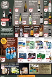 Warsteiner im GLOBUS Prospekt "Aktuelle Angebote" mit 27 Seiten (Halle (Saale))