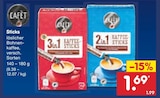 Aktuelle Kaffee Angebote bei Netto Marken-Discount in Mannheim Aktuelles 3in1 Kaffee-Sticks Angebot bei Netto Marken-Discount in Mannheim ab 1,69 €