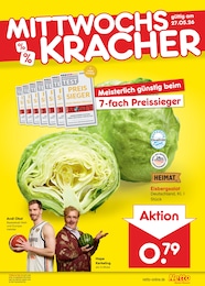 Netto Marken-Discount Salat im Prospekt Netto Marken-Discount Salat im Prospekt