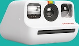 Appareil photo instantanée Go Generation 2 Blanc - Polaroid - Intermarché Super à Aubagne Appareil photo instantanée Go Generation 2 Blanc - Polaroid en promo chez Intermarché Super Aubagne à 74,99 €