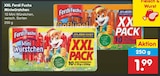 Aktuelles Miniwürstchen Angebot bei Netto Marken-Discount in Gelsenkirchen ab 1,99 €