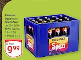 GLOBUS Braunschweig Prospekt mit  im Angebot für 9,99 €