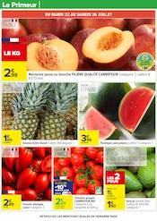 D'autres offres dans le catalogue "Carrefour" de Carrefour à la page 17