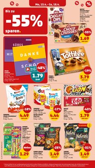 Haribo im Penny Prospekt "Wer günstig will, muss Penny." mit 40 Seiten (Essen)