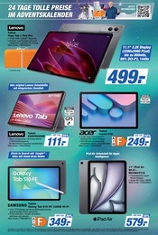 Aktueller expert TeVi Prospekt mit Ipad, "Top Angebote", Seite 19