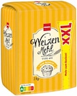 Aktuelles XXL Weizenmehl Type 405 Angebot bei Penny in Duisburg ab 0,99 €