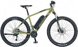 MTB-E-Bike Graveler im Angebot bei EDEKA in Stade MTB-E-Bike Graveler Angebote von prophete bei EDEKA Stade für 999,00 €
