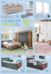 Aktueller Trends Prospekt mit Schlafzimmer, "TRENDS for friends", Seite 8