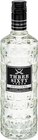 Vodka im Netto Marken-Discount Prospekt Vodka von Three Sixty im aktuellen Netto Marken-Discount Prospekt für 9,99 €