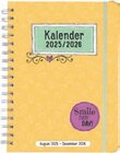 Kalender/Eintragbuch im Angebot bei Lidl in Hoyerswerda Kalender/Eintragbuch Angebote bei Lidl Hoyerswerda für 4,99 €