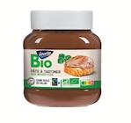 Pâte à tartiner aux noisettes bio - IVORIA BIO dans le catalogue Intermarché