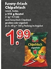 Aktuelle Paprika Angebote bei TOP Getränke in Krefeld Aktuelles Chipsfrisch Angebot bei TOP Getränke in Krefeld ab 1,99 €