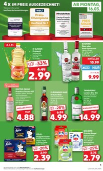 Ente im aktuellen Kaufland Prospekt (Leipzig) Ente im Kaufland Prospekt "KNÜLLER" mit 68 Seiten (Leipzig)