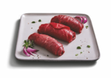 Aktuelles Metzgerfrisch Rinderrouladen XXL Angebot bei Lidl in Frankfurt (Main) ab 18,99 €