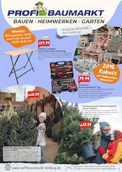 Aktueller Raiffeisen Rhein-Ahr-Eifel Handelsgesellschaft mbH Prospekt mit Garten, "Die Temperaturen fallen. Unsere Preise auch!", Seite 5