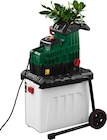 Broyeur de végétaux à rotor - PARKSIDE - Lidl Broyeur de végétaux à rotor - PARKSIDE à 149,00 € dans le catalogue Lidl