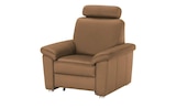 Aktuelles meinSofa Sessel Mikrofaser Rita Angebot bei Höffner in Moers ab 799,00 €