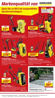 Drucker im aktuellen toom Baumarkt Prospekt (Mönchengladbach) Drucker im toom Baumarkt Prospekt "Respekt, wer's selber macht." mit 20 Seiten (Mönchengladbach)