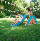 Spieltipi mit Rutsche im Angebot bei Lidl in Velbert Spieltipi mit Rutsche Angebote von Playtive bei Lidl Velbert für 99,99 €