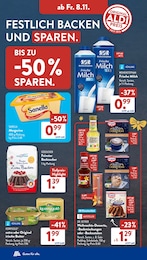 ALDI SÜD Irische Butter im Prospekt 