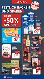 Aktueller ALDI SÜD Prospekt mit Butter, "Gutes für Alle.", Seite 32