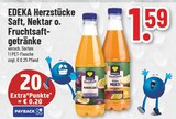 Trinkgut Celle - Maracuja Saft Angebot im Prospekt Maracuja Saft bei Trinkgut im Celle Prospekt für 1,59 €