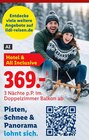 Aktuelles Pisten, Schnee & Panorama Angebot bei Lidl in Bonn ab 369,00 €