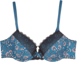 Soutien-gorge femme - TEX en promo chez Carrefour Colombes à 11,99 €