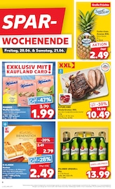 Akku im Kaufland Prospekt in Bautzen Aktueller Kaufland Prospekt mit Akku, "KNÜLLER", Seite 19