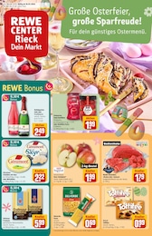REWE Prospekt für Simmerath: "Dein Markt", 32 Seiten, 30.03.2026 - 04.04.2026