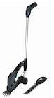Gras- und Strauchscheren-Set AGS 72-2 von Mr. Gardener im aktuellen Hagebaumarkt Prospekt für 39,99 €