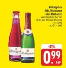 Sekt im Angebot bei EDEKA in Amberg Sekt Angebote von Rotkäppchen bei EDEKA Amberg für 0,99 €