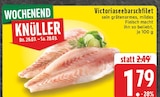 Aktuelle Fisch Angebote bei E center in Dortmund Aktuelles Victoriaseebarschfilet Angebot bei E center in Dortmund ab 1,79 €
