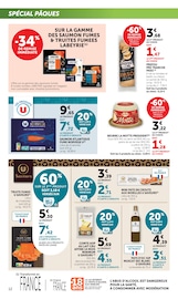 Promos Vin dans le catalogue "Super U" de Super U Vin en promo dans le catalogue Super U à la page 12