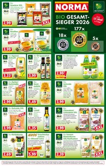 Nüsse im aktuellen Norma Prospekt (Düsseldorf) Nüsse im Norma Prospekt "Mehr fürs Geld" mit 27 Seiten (Düsseldorf)