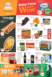 GLOBUS Prospekt für Burgkirchen mit 49 Seiten GLOBUS Prospekt für Burgkirchen: "Aktuelle Angebote", 49 Seiten, 17.11.2025 - 22.11.2025