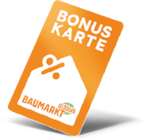 Kundenkarte bei Globus-Baumarkt im Hirschhof Prospekt für 