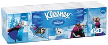 Disney - Kleenex dans le catalogue Monoprix Mouchoirs Disney mini - Kleenex à 1,49 € en promo chez Monoprix